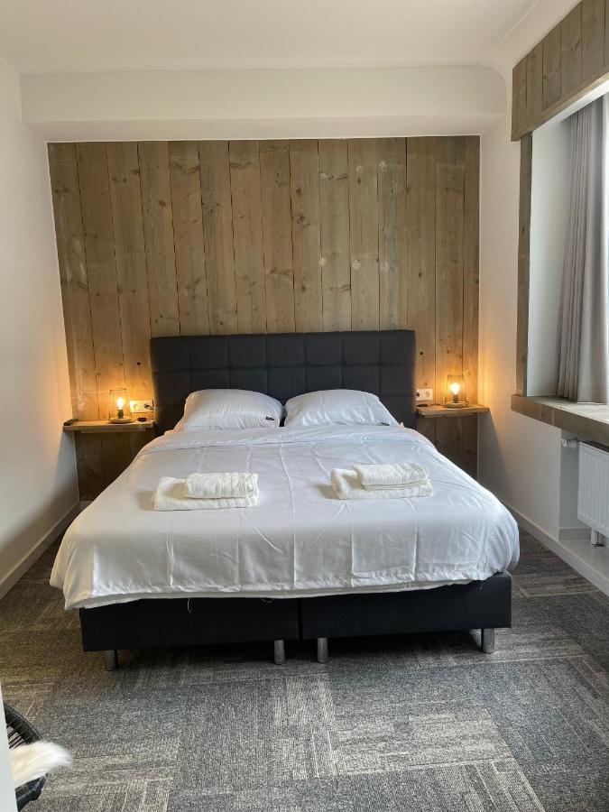 Mooie Kamer In Centrum Brugge Met Badkamer Exteriör bild
