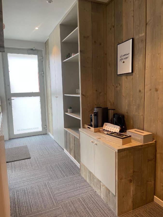 Mooie Kamer In Centrum Brugge Met Badkamer Exteriör bild