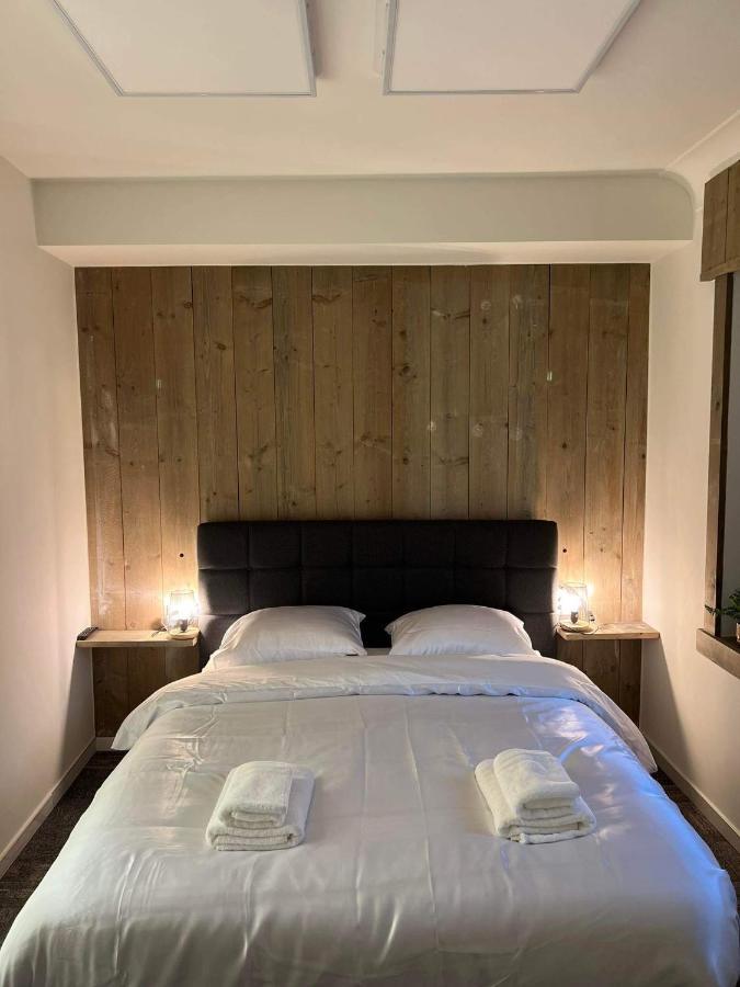 Mooie Kamer In Centrum Brugge Met Badkamer Exteriör bild