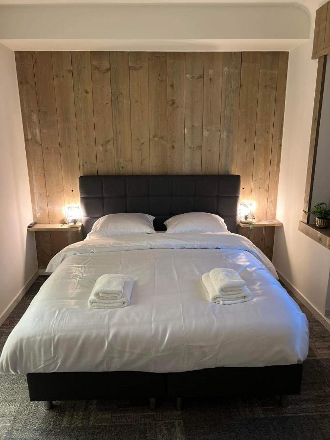 Mooie Kamer In Centrum Brugge Met Badkamer Exteriör bild